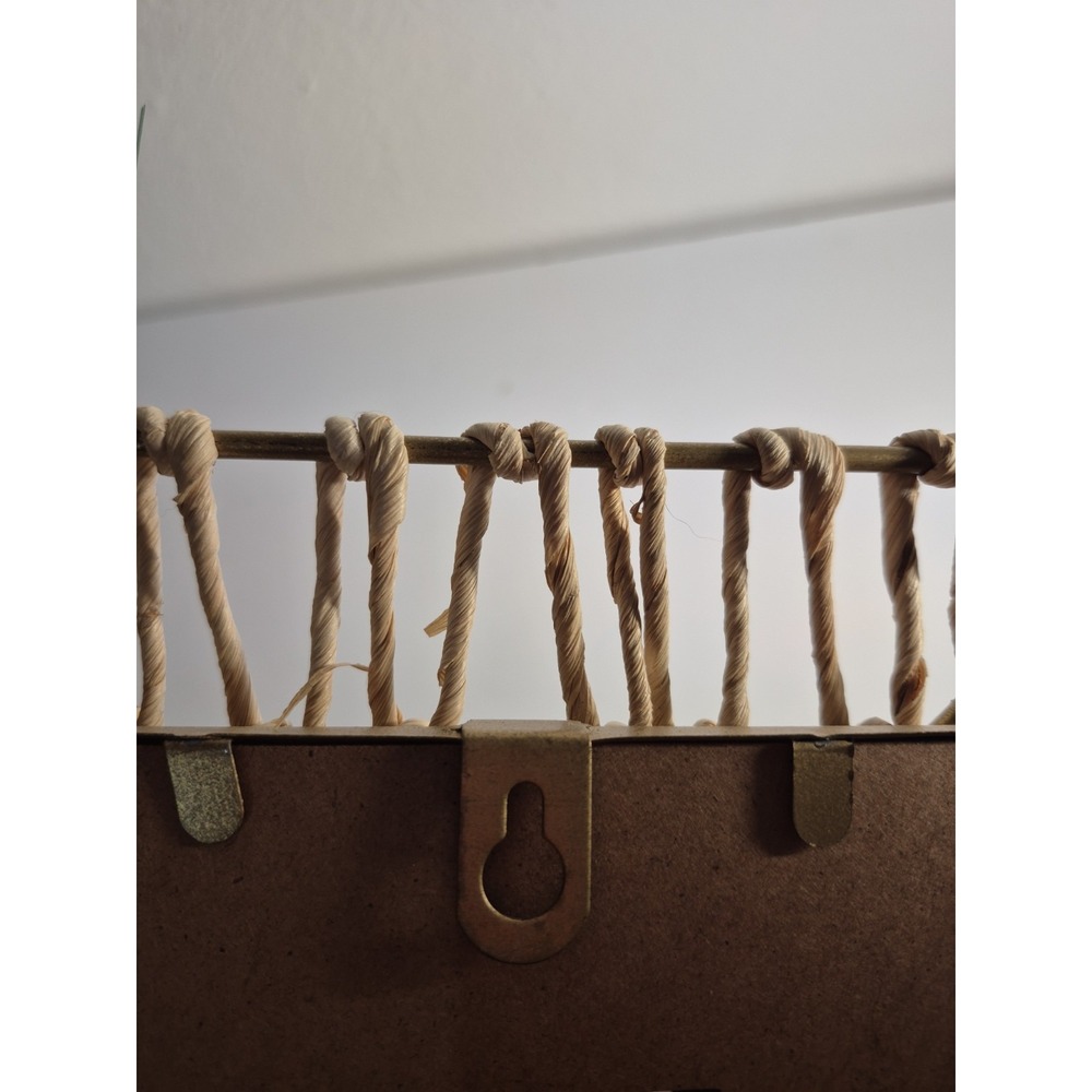 Tiki Photo Frame - Picture 3 of 5
